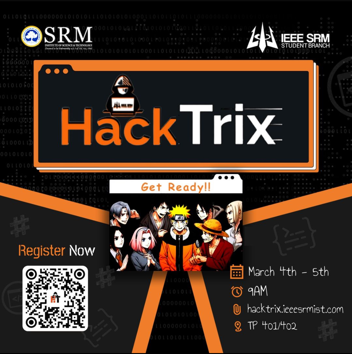 HackTrix-24